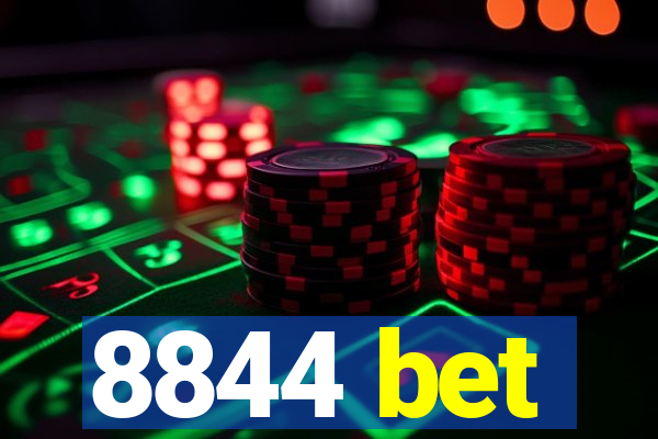 8844 bet